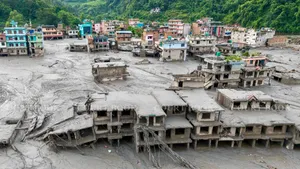 Madras High Court Seeks Report on Tamil Nadu Pilgrims Missing in Nepal Floods